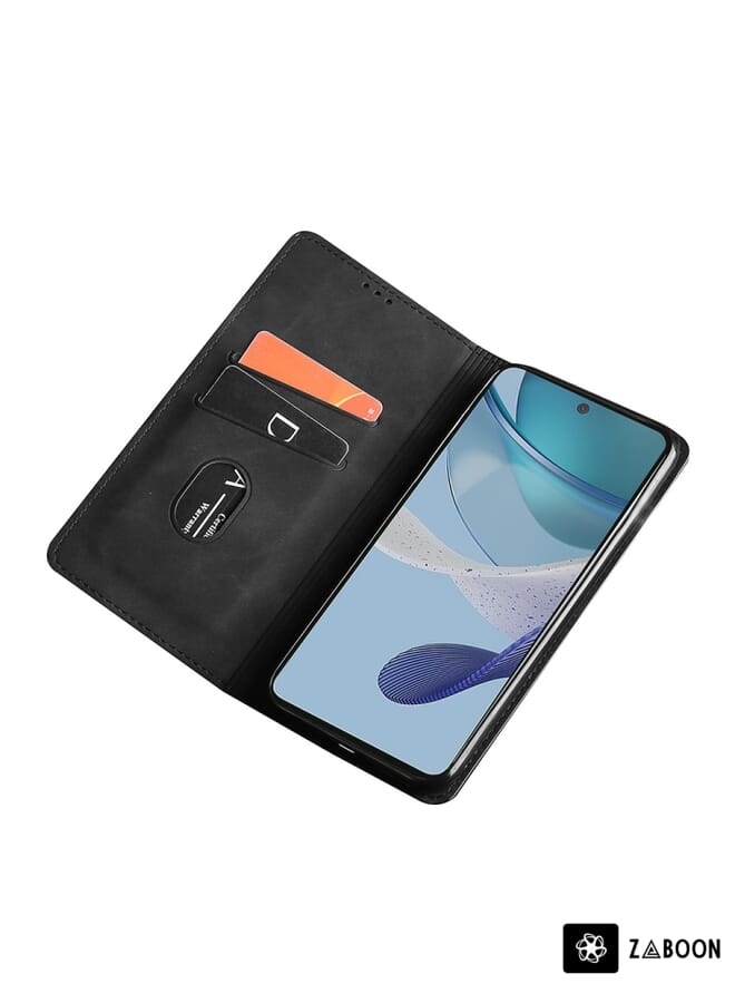 Zaboon 3 in 1 PC + TPU  with Ring Holder Protective Case For iPhone 11 Pro - Image 3