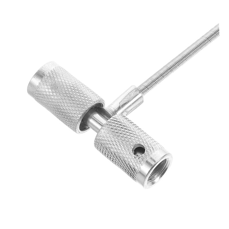 Alipis Tire Valve Core Removal Tool Portable Stem Puller Compact Sturdy Design - Image 4