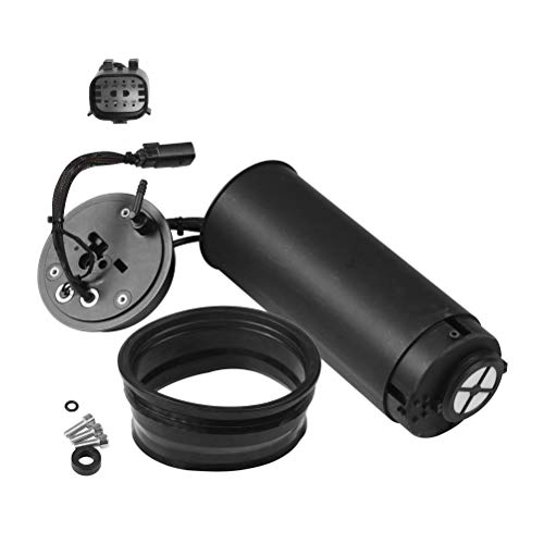 AA Ignition Diesel Exhaust Fluid Reservoir Heater Kit - 6.7L V8 DEF - Compatible with Ford F-250, F-350, F-450, F-550 Super Duty 2011, 2012, 2013, 2014, 2015, 2016 - Replaces BC3Z5J225KA, BC3Z5J225L, 904372 - Image 1