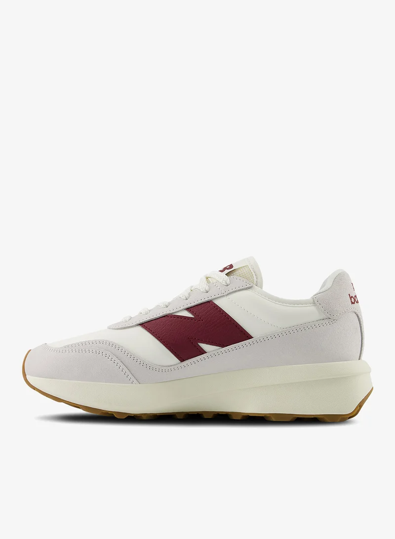 New Balance Red Women's 370 Shoes for Women | Best Price UAE