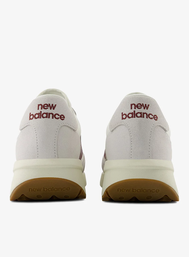 New Balance Red Women's 370 Shoes for Women | Best Price UAE