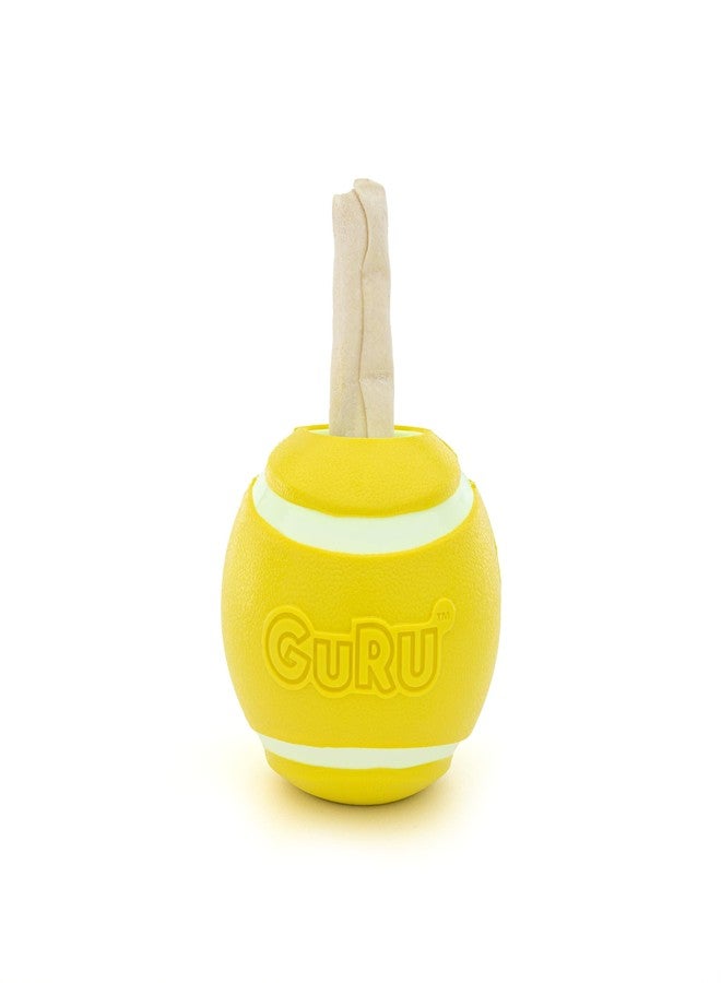 Guru Tennis Treat Ball (MED) - Image 1