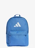 Adidas Classic 3 Bar Logo Backpack