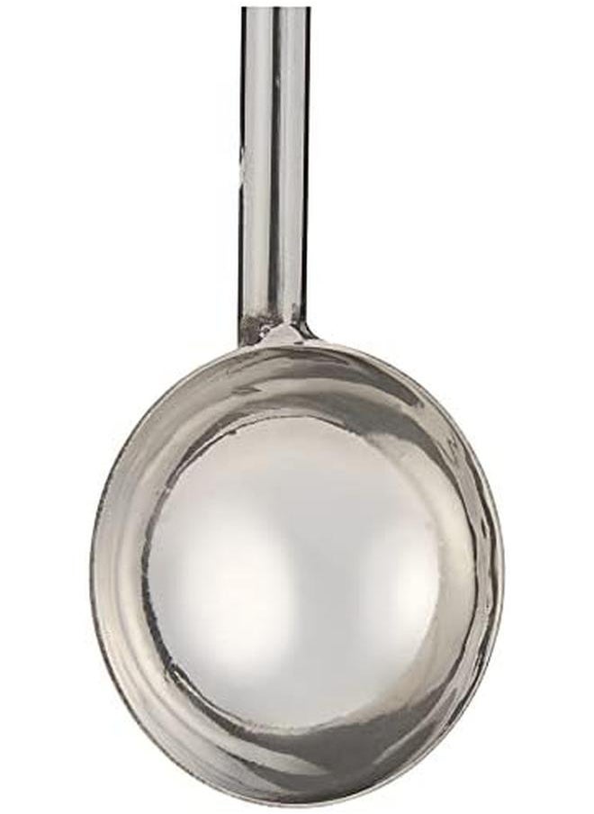 Steel Ladle With Wooden Handle Silver 46 Cm Rul004 - pzsku/Z53E263D25A0D349132AFZ/45/_/1718349992/bf743dbe-a4c9-48eb-8267-73374079f1c6