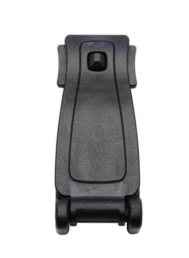 KEEJEA 6 Pack Tactical Strap Management Tool Molle Strap Buckle - Image 1