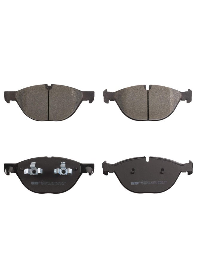 FERODO BRAKEPAD -FDB4079 - Image 1