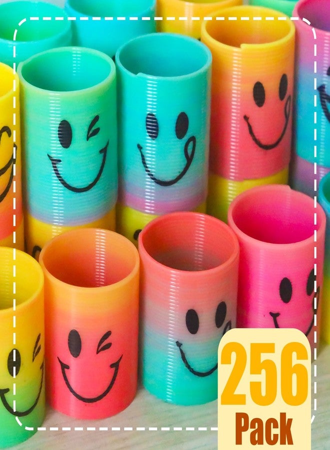 Cocurb 256 Pcs Mini Spring Party Favors for Kids 4 to 8 Fun Goodie Bag Stuffers for Birthdays, Classroom Prizes, and Small Toys Present - Image 5