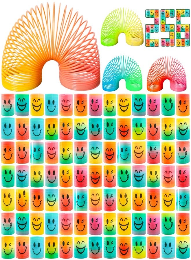 Cocurb 256 Pcs Mini Spring Party Favors for Kids 4 to 8 Fun Goodie Bag Stuffers for Birthdays, Classroom Prizes, and Small Toys Present - Image 1