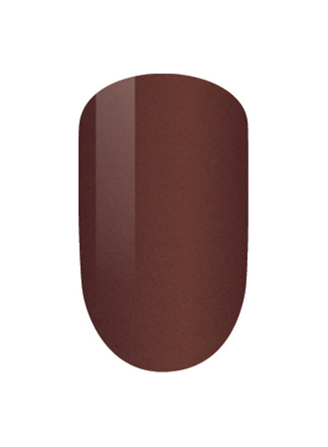 Lechat Soak Off Gel Nail Polish UV LED Gel Polish Jamaican COffee PMS32 - Image 2