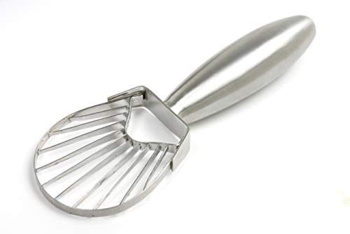 Norpro 5171 Stainless Steel Avocado Slicer - Image 2