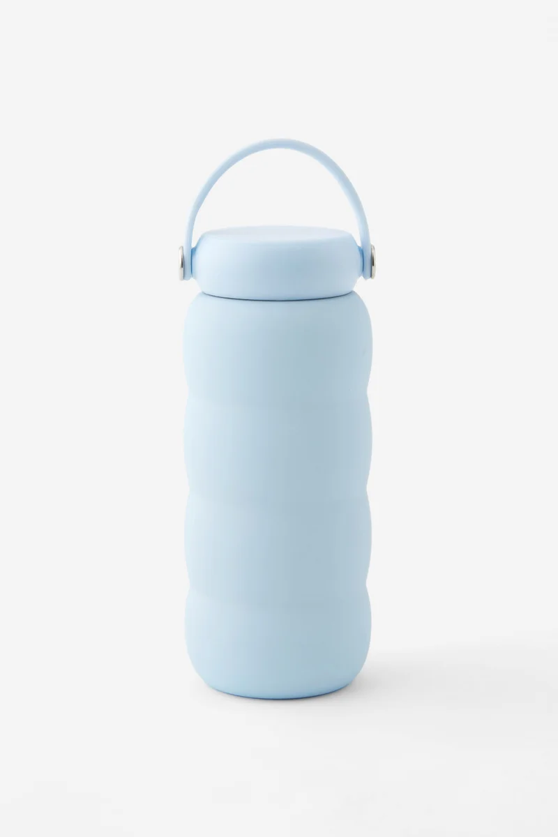 Typo The Cloud Metal Drink Bottle
