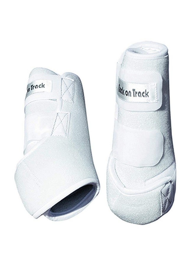 باك أون تراك أحذية تمارين علاجية Back on Track Front Med - Image 2