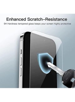 erorex Privacy Hydrogel Screen Protector Compatible With Htc Wildfire E3 Lite  - Image 4
