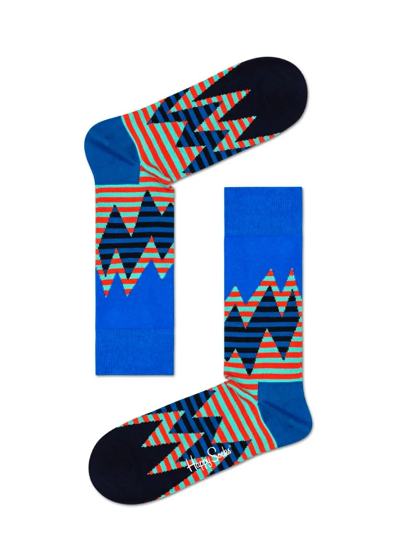 هابي سوكس STRIPE REEF SOCK