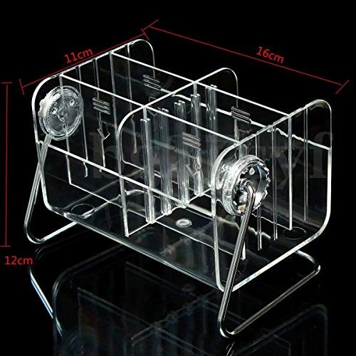 MURTISIDDH MURTISIDDH Desire Acrylic Desktop Remote Control Holder  - Image 4