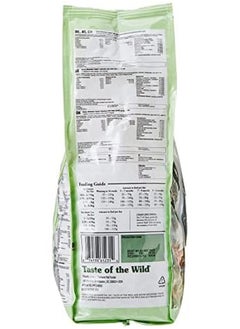 Taste of the Wild Rocky Mountain With Roasted Venison And Smoked Salmon 2Kg  - Image 3