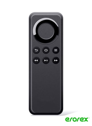 Replacement Remote Control fit Firestick Fire TV Stick Fire TV Box Media Box Accessory - pzsku/Z53E383D7C65F20DB60A8Z/45/_/1684146687/57c5a64b-5a1b-4751-a130-26aebe58b4b6
