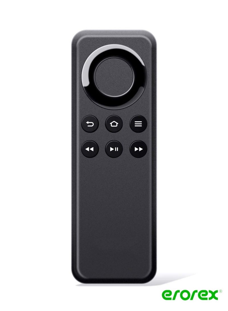 Replacement Remote Control fit Firestick Fire TV Stick Fire TV Box Media Box Accessory