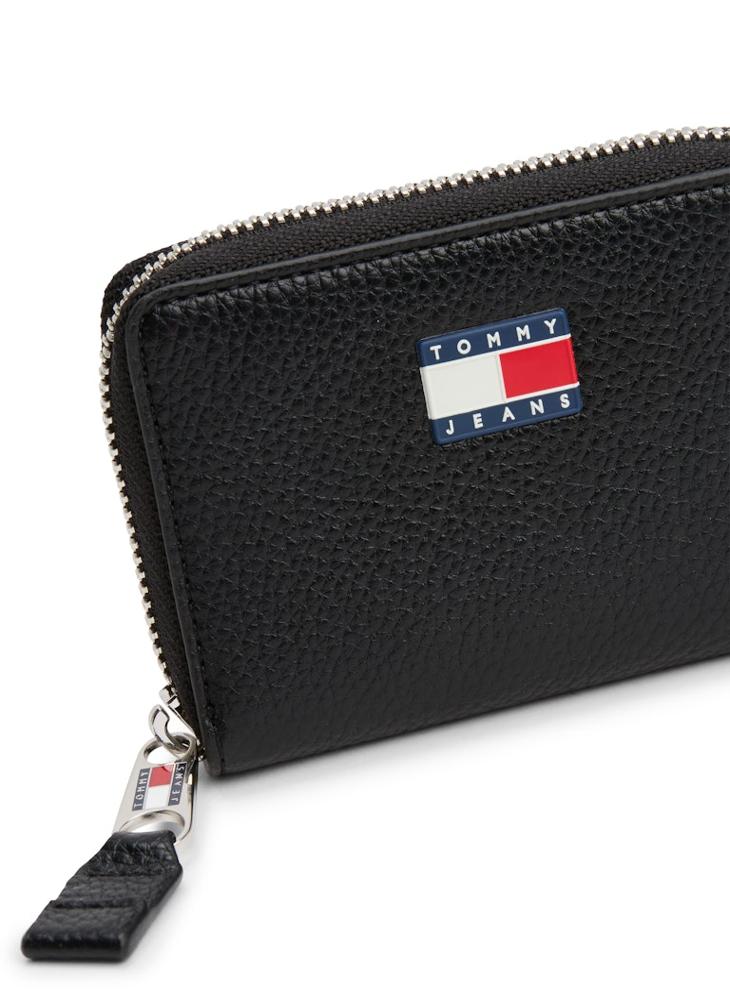 TOMMY JEANS Logo Wallets - Image 3