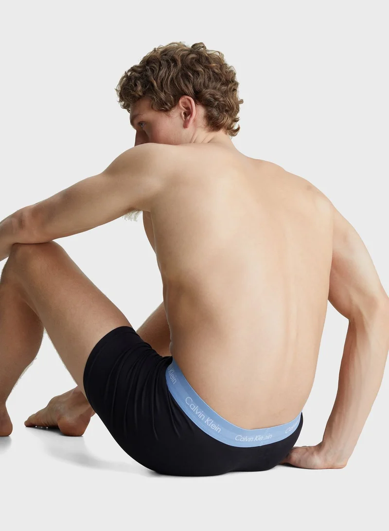 CALVIN KLEIN 5 Pack Boxer Briefs