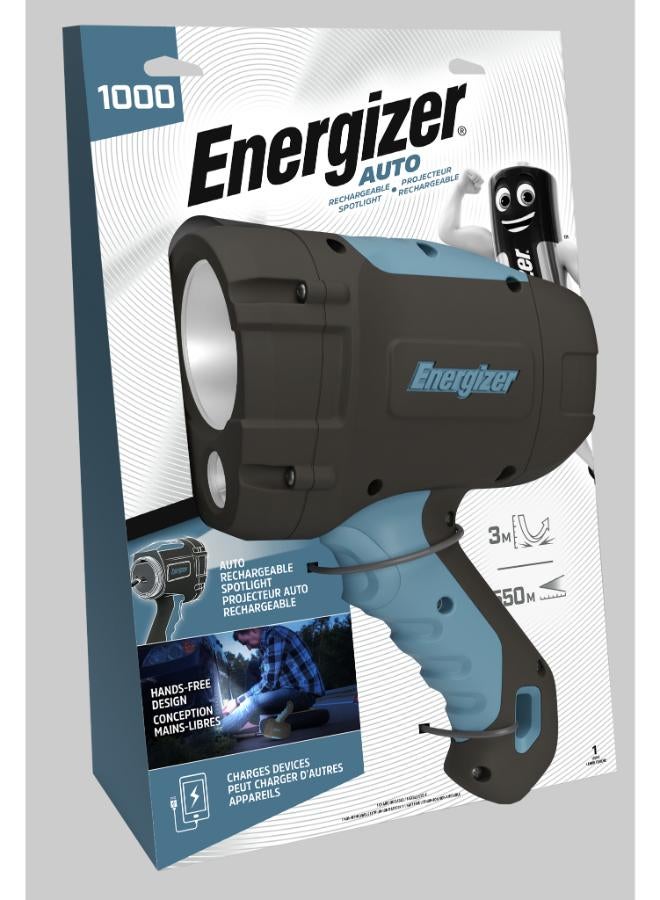 Energizer Auto Projecteur Spotlight