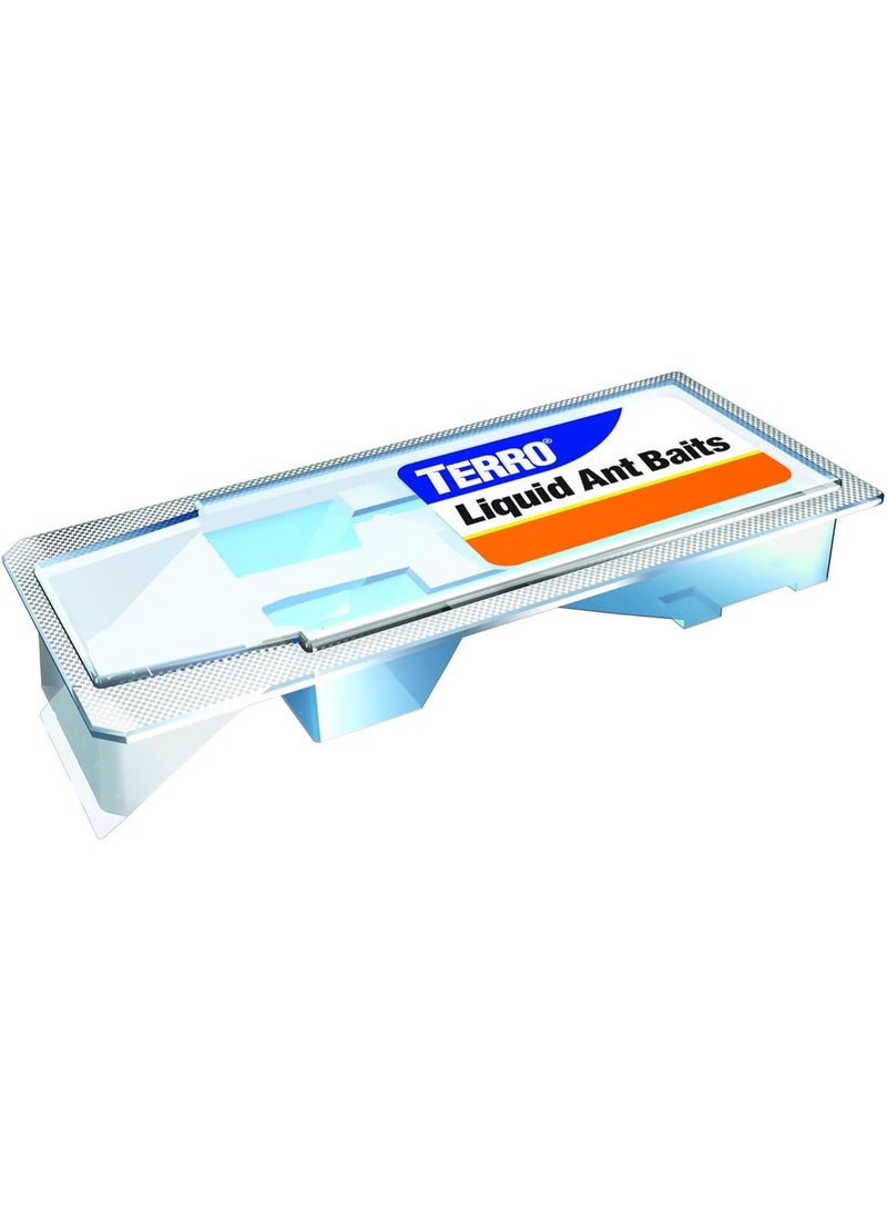 Terro مبيد حشرات تيررو، طُعوم سائلة للنمل - Image 2