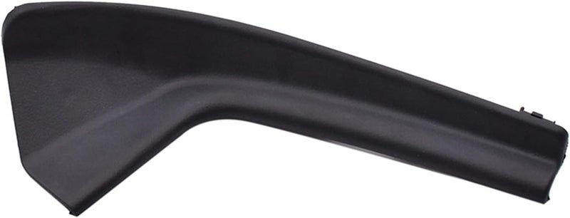 QASULER Windshield Wiper Side Trim Cover for Nissan Tiida - Image 5