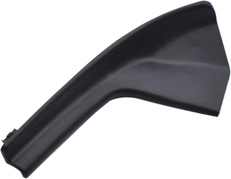 QASULER Windshield Wiper Side Trim Cover for Nissan Tiida - Image 4
