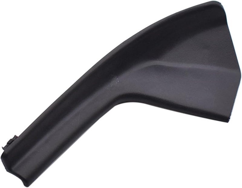 QASULER Windshield Wiper Side Trim Cover for Nissan Tiida - Image 1