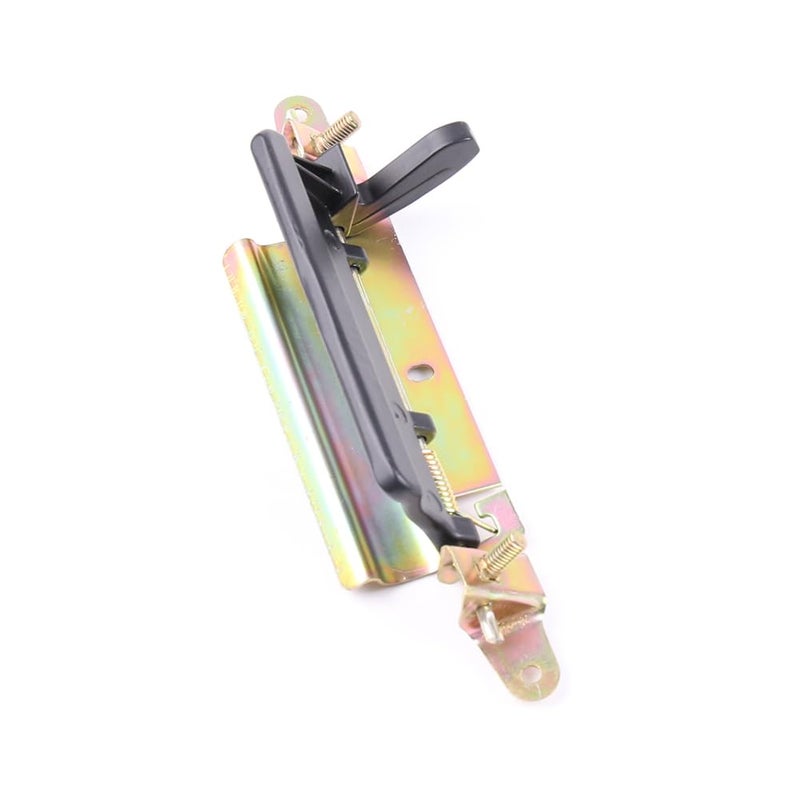 Benekar Tailgate Rear Door Outer Handle Compatible with Toyota HIACE 19892004 - Image 2
