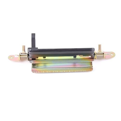 Benekar Tailgate Rear Door Outer Handle Compatible with Toyota HIACE 19892004 - Image 3