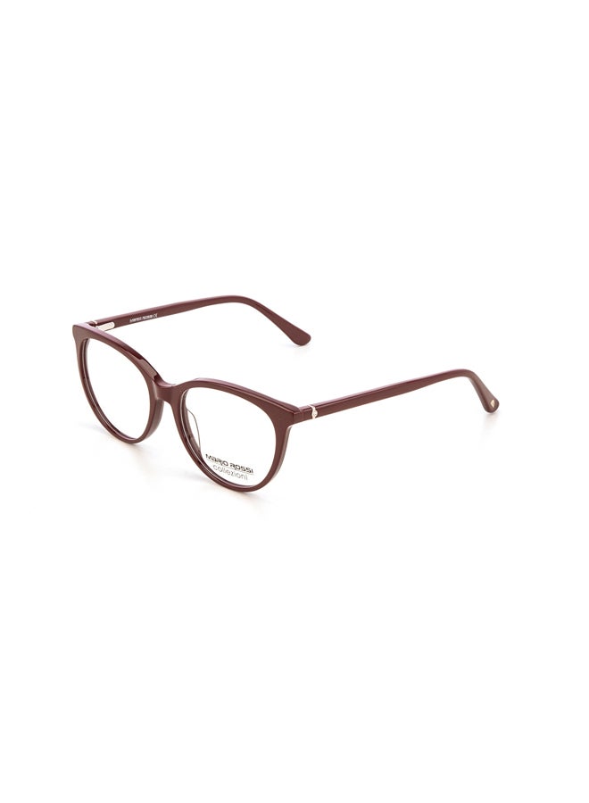 Mario Rossi  ( Made in Italy ) Cat Eye Womens Optical Frames