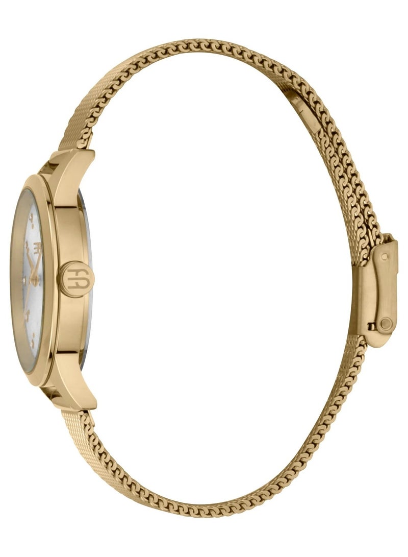 Esprit Stainless Steel Analog Women's Watch ES1L259M1085 - Image 2