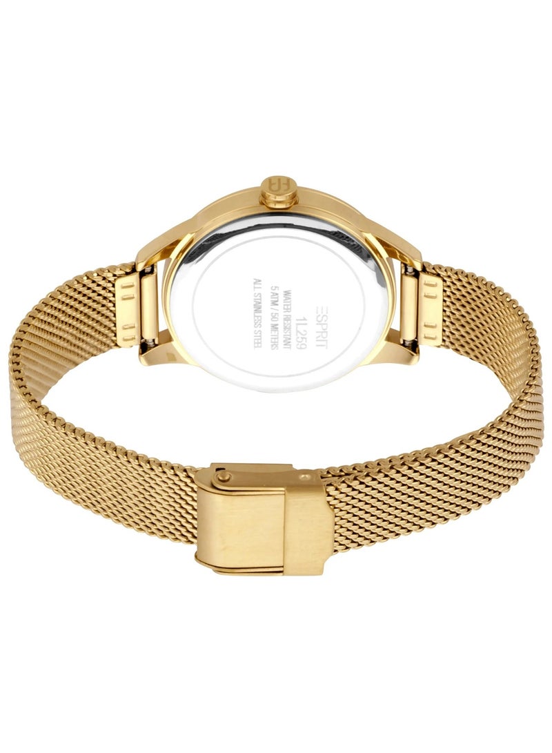 Esprit Stainless Steel Analog Women's Watch ES1L259M1085 - Image 3