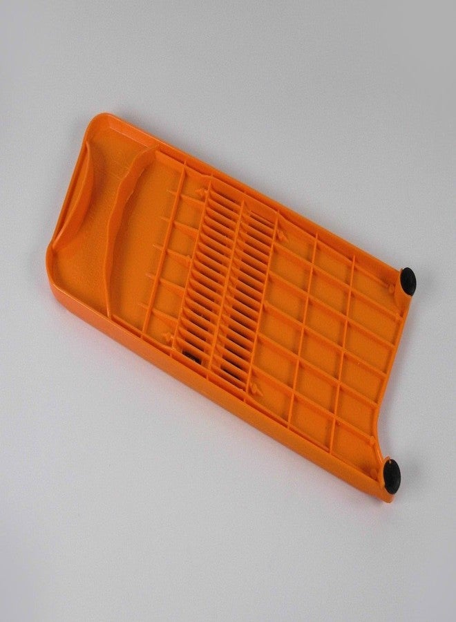Tredoni 2.5mm Julienne Slicer Mandolin Vegetable/Fruit Cutter, Potato/Carrot Strips - Image 5