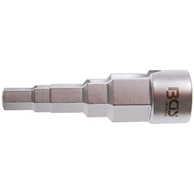 BGS 1462 | RADIATOR SPUD WRENCH | 12.5 MM (1/2") DRIVE | 5 STEPS - Image 3