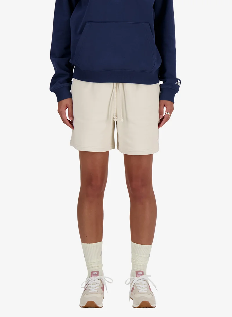 Athletics French Terry Shorts