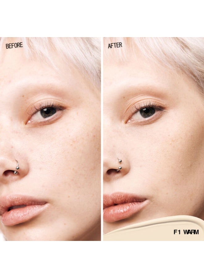 أبوت فيس كريم أساس ذا بيرفورمر F1warm 30 مل - Image 4