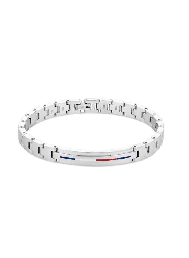 تومي هيلفيغر سوار سلسلة كاجوال