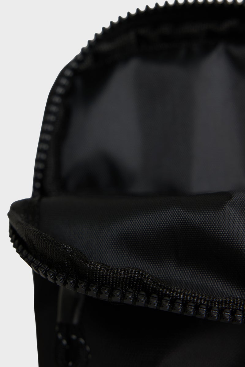 DeFacto Black Man Man Crossbody Bag Casual - Image 4