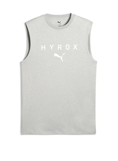 بوما تانك Hyrox Cutoff