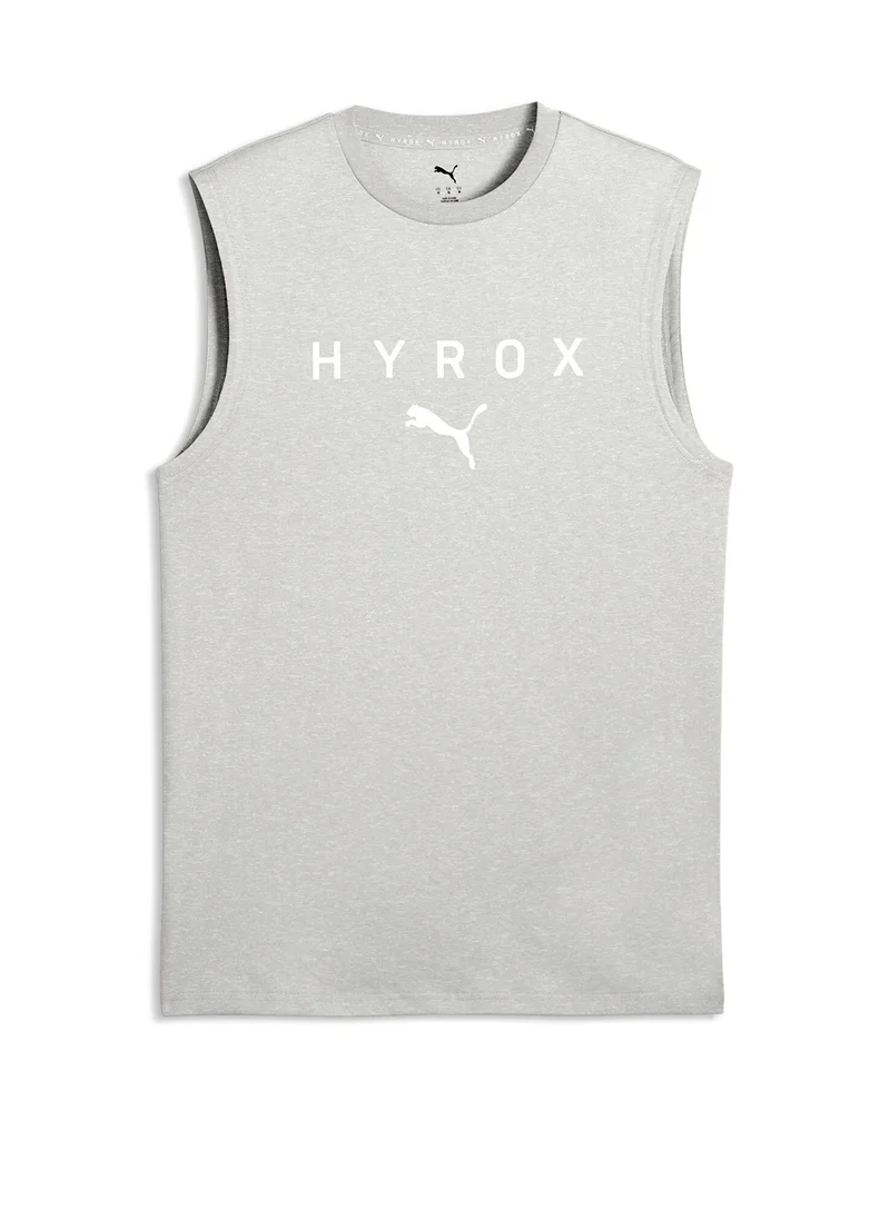 PUMA Hyrox Cutoff Tank