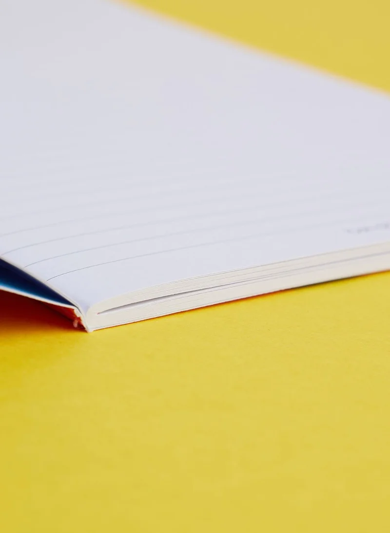 ban.do Multicolour Printed Notebooks With Pen