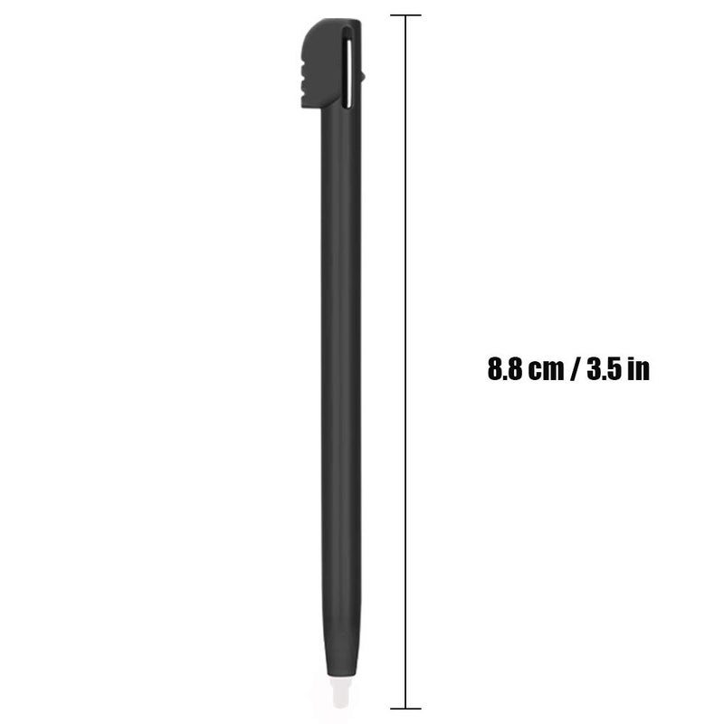 FENGWANGLI Stylus Pen for Nintendo DS Lite, 15Pcs Plastic Portable Touch Pen, 11 Colors Available - Image 3