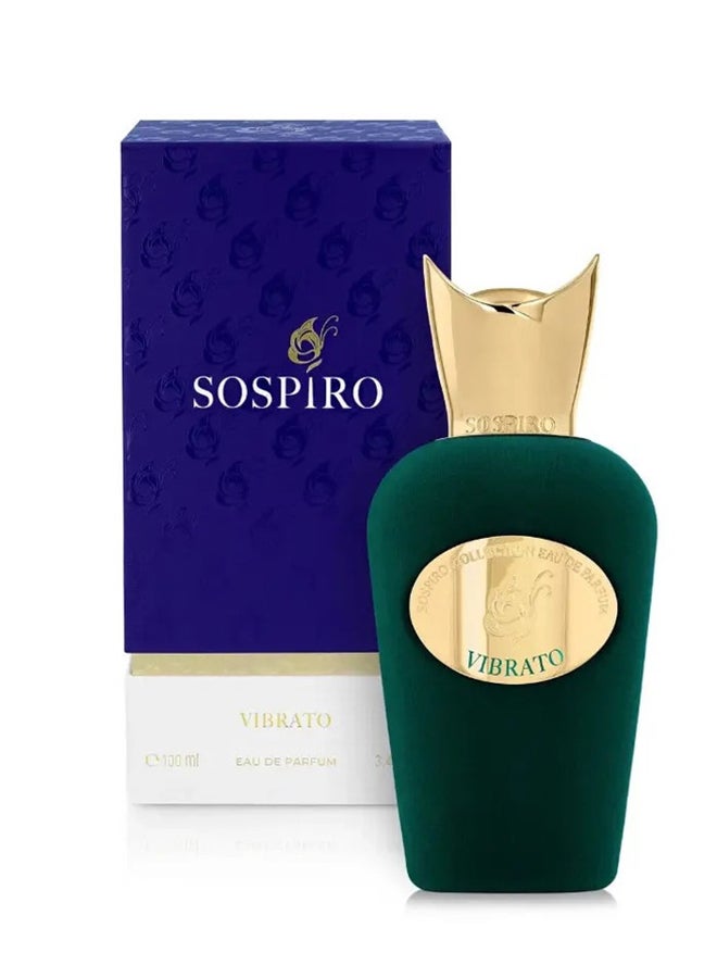 SOSPIRO عطر فيبراتو 100 مل