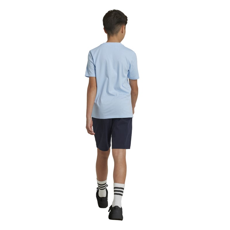 Adidas Cotton Shorts for Children Adidas Essentials Big Logo - Image 2