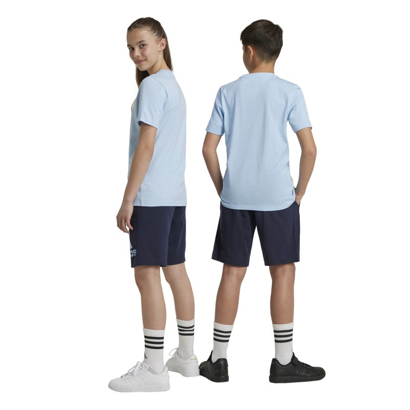 Adidas Cotton Shorts for Children Adidas Essentials Big Logo - Image 1