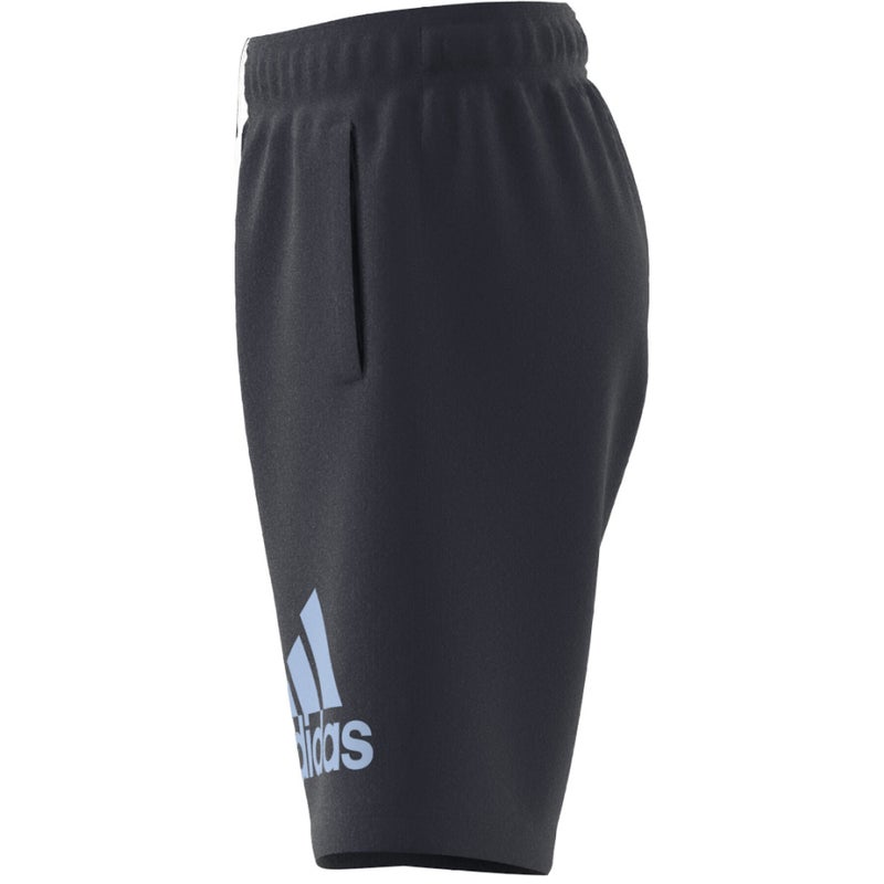 Adidas Cotton Shorts for Children Adidas Essentials Big Logo - Image 5