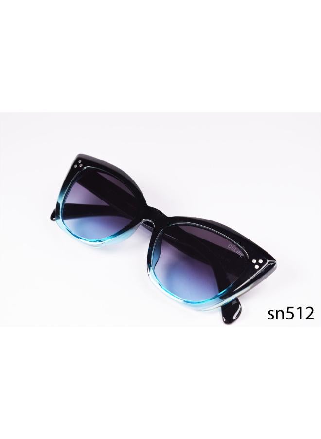 collction suglasses inspired by CELINE