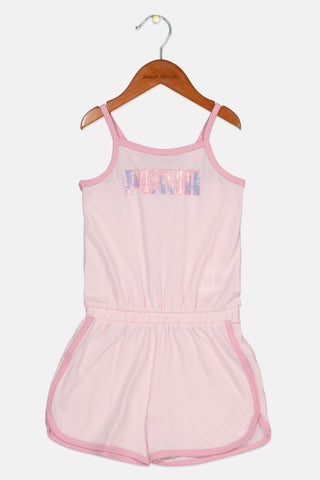 Kids Girl Sportwear Fit Sleeveless Romper, Light Pink - pzsku/Z53E4BA37ED5949B7FF2DZ/45/1747053565/a93ba2b7-0704-4566-b50f-09e6fcb8372a